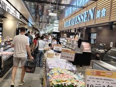 -AEON永旺(东方宝泰店)