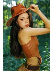 -克拉女神写真馆·匠心定制