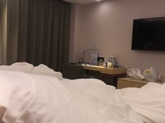 -麗枫酒店(广州同和南方医院南方医科大学店)