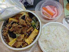 -手选潮汕鲜活牛肉火锅(二七广场店)
