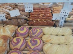 -焙丽拾光(麦凯乐直营店)