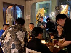 -HUBBA祜精酿(五羊邨店)