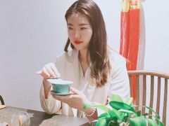 -蘭奢雅集·江浙菜(青山江滩店)