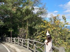 -白云山风景名胜区