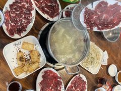 -官塘兄弟·潮汕牛肉店(官塘总店)