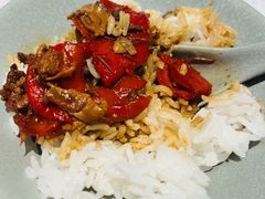 -湘中缘·湖南菜(娄底驻京办店)