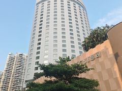 -深圳凯宾斯基酒店