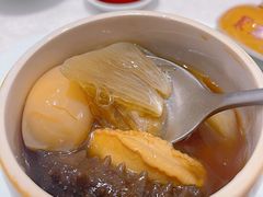 极品正宗佛跳墙-聚春园自助餐厅(东街口店)