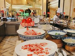 -盛宴标帜餐厅·亲子自助 (南昌喜来登酒店)