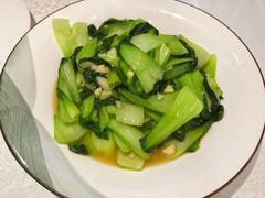上海青-湘君私厨.16年湘菜店(金匙望湖店)