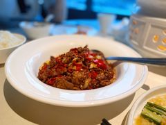 小炒黄牛肉-冰火楼(梦泽园店)