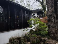 -拙政园