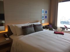 -阿瓦尼河滨曼谷酒店