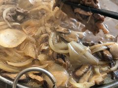 -全州拌饭馆(断桥店)