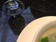 -汤山翠谷生态餐厅