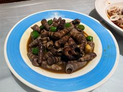 -阿楷·二十年烧烤宵夜·渔家小寨(达明店)