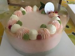 -浮光之丘MontCake生日蛋糕(科华路店)