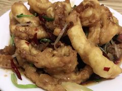 -九龙餐厅(大沽路店)