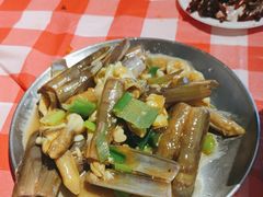 -永信海鲜(群星城店)