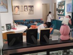 -海马体照相馆(天津世纪都会店)