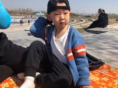 -东营园博园