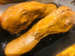 -嘎嘎鸭脑壳(金琴店)