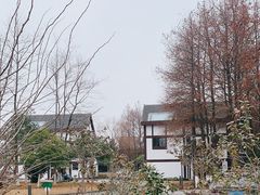 -太阳岛度假酒店