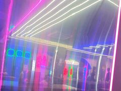 -关你鬼室大型密室逃脱(佛山创意园店)
