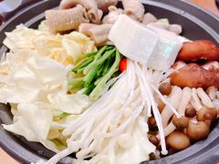 -元气寿司(新城市广场店)