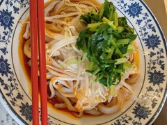 -西安饭庄·非遗陕菜(钟楼店)