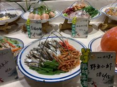 -雪霁山庄·合肥地标老字号