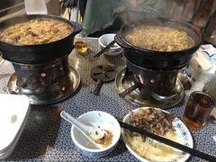 -川香煲(茅台路店)