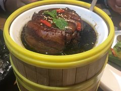 -雀舞云南菜(乐客城店)