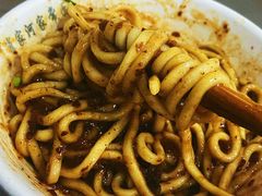 -肖家河家常面(肖家河北街店)
