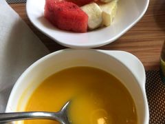 -清真·穆巴拉克西餐厅(回民街店)