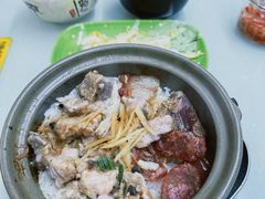 -荣记煲仔饭(高庙路店)