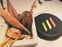 -翡翠36餐厅(浦东香格里拉店)