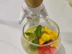 -3号仓库·创意中国菜(新世界城店)