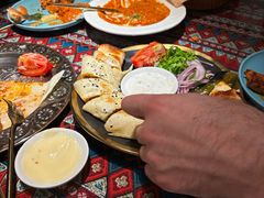 -梅夫娜土耳其餐厅.清真HALAL