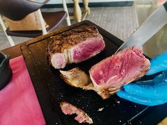 -恰餐厅CHAR Grill(北京三里屯洲际店)
