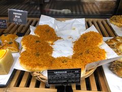 飞鱼籽松松布里-Let's Taipei 非常烘焙(太古里店)