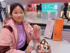 -DQ·蛋糕·冰淇淋(西城红场店)