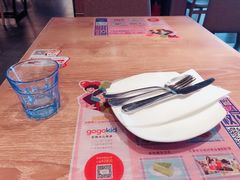 -必胜客(五道口店)
