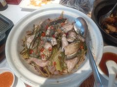 -海宝酒家(中山四路店)