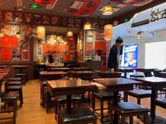 -王繁星面馆(西安熙地港店)
