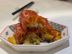 -稻香海鲜饭店(第一国际店)