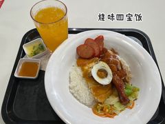 -大家乐(广州天河城六楼店)