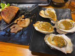 -丹东特色烤肉(学府路一部店)