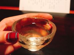 -元熹会席料理