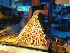 -东门町美食街